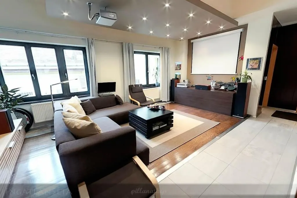 Venus Apartments - Parliament I 布达佩斯